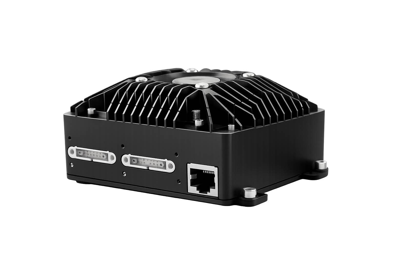 VisionMax interface preview